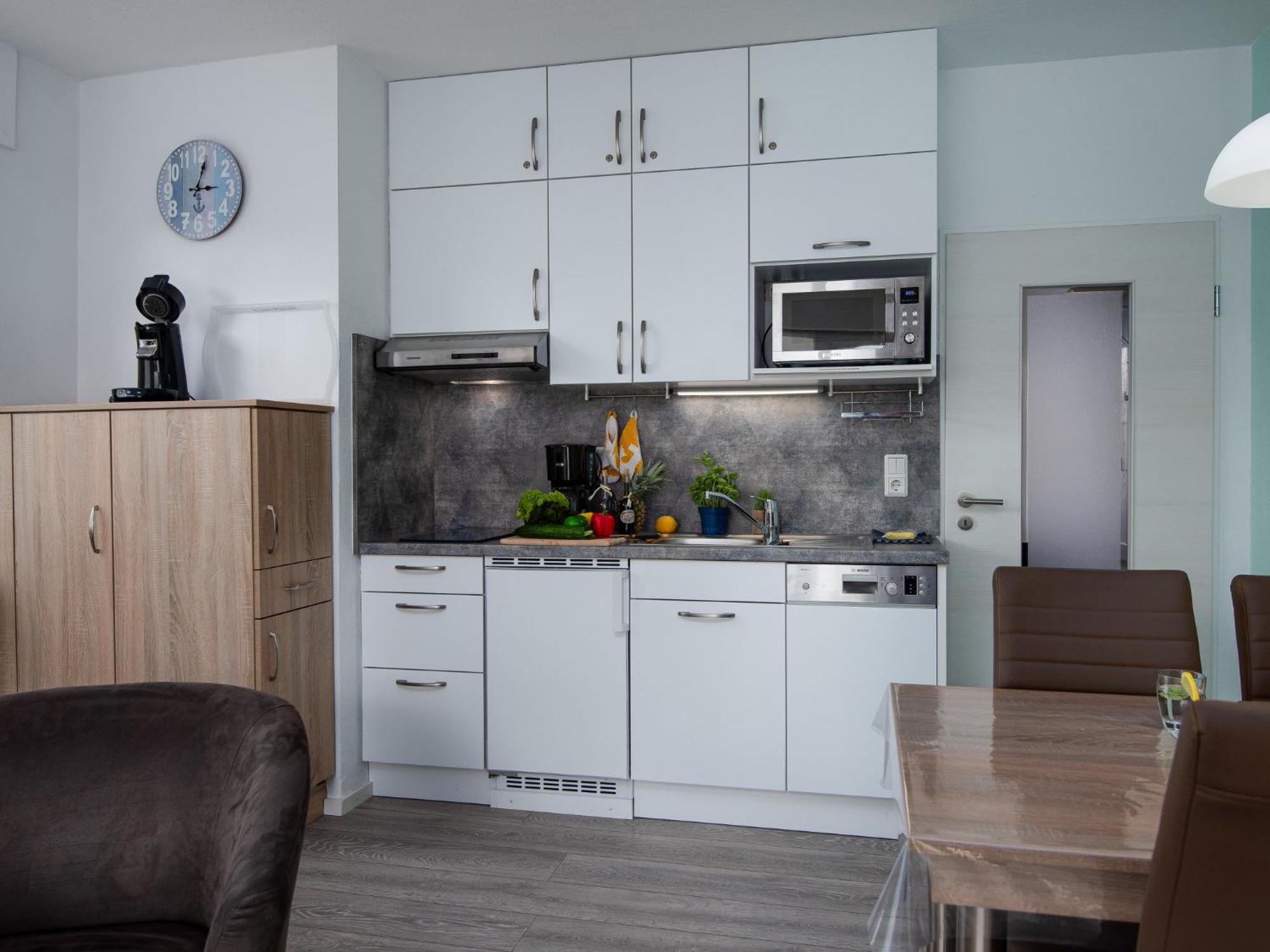 Apartment Ankeroase By Interhome Norddeich  Exterior photo