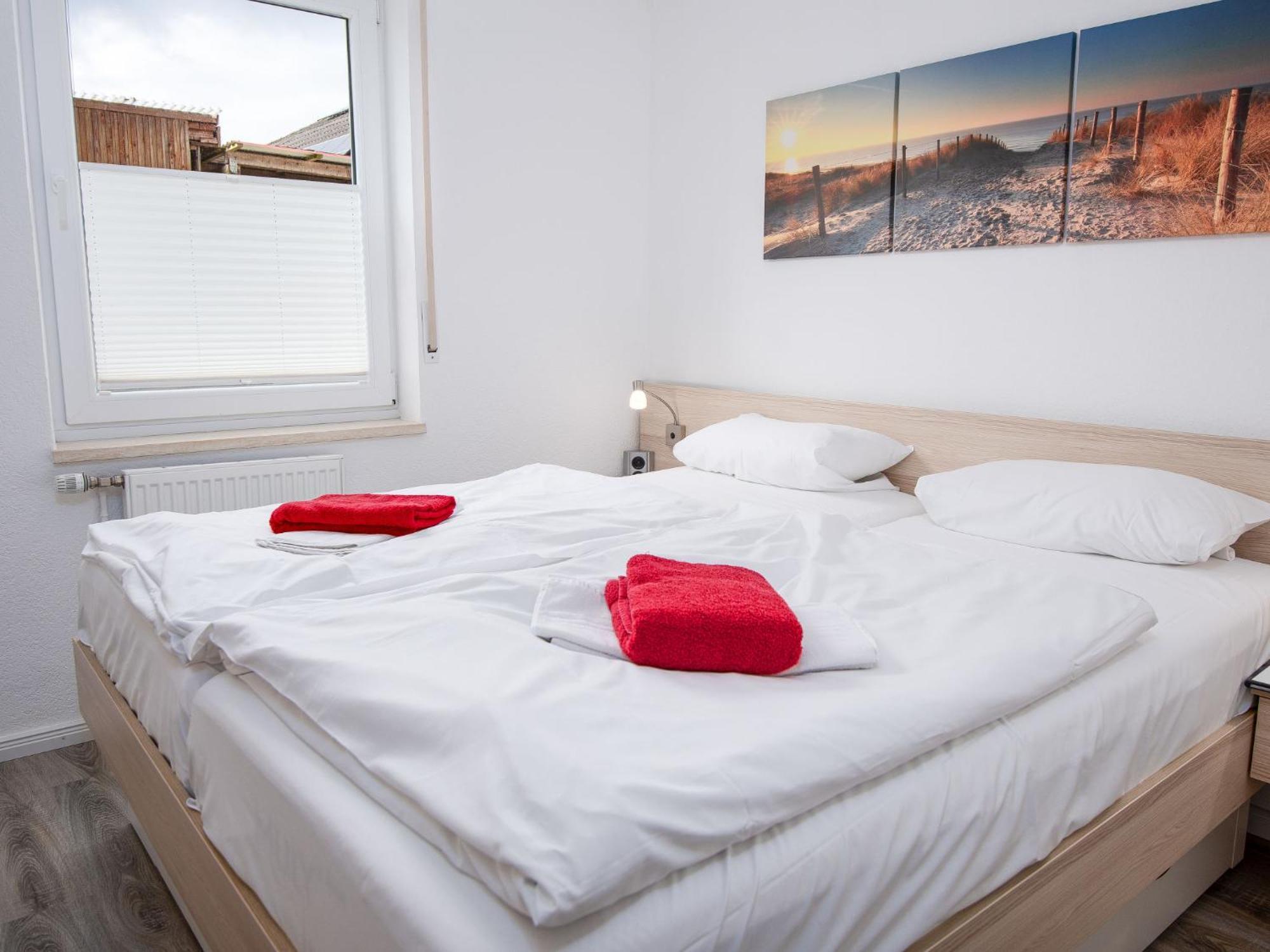 Apartment Ankeroase By Interhome Norddeich  Exterior photo